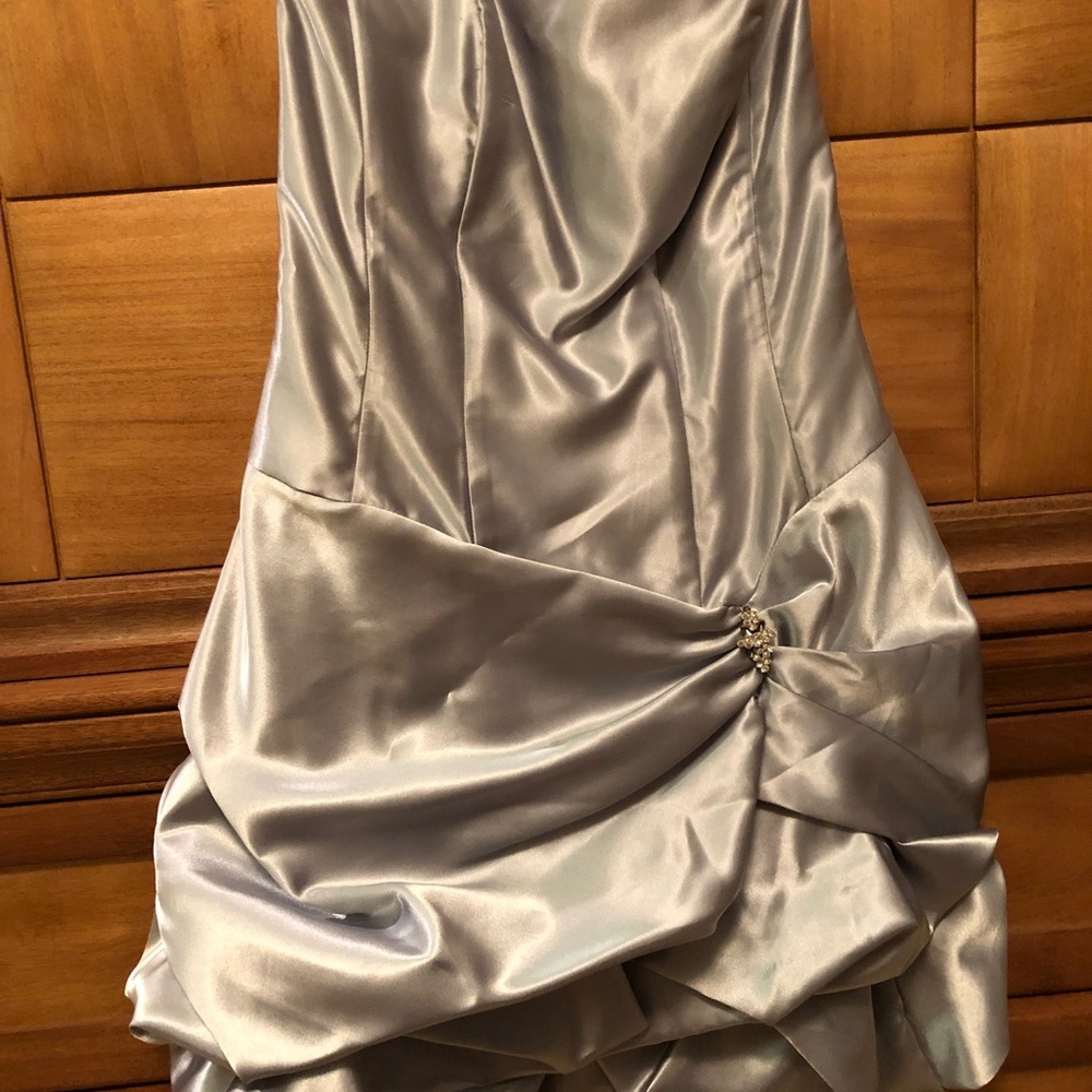 Homecoming/Party Dress
